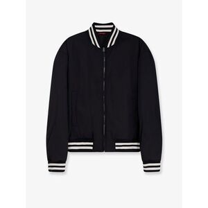 Gucci Men Reversible Bomber